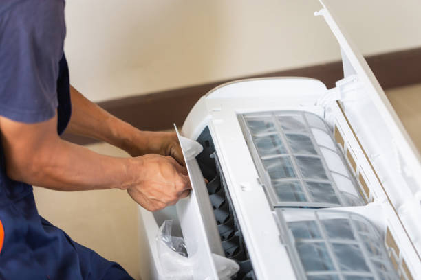 Trusted Garner, IA HVAC Experts