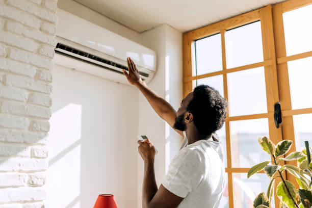 Affordable Air Conditioning Repair in Garner, IA