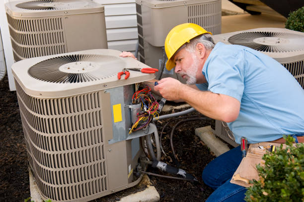 Best HVAC Troubleshooting  in Garner, IA