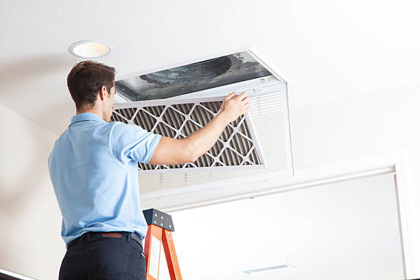 Best Central Air Repair  in Garner, IA