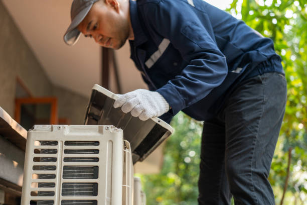 Best HVAC Air Duct Cleaning  in Garner, IA